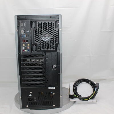 【通販センター】中古  THIRDWAVE GALLERIA SK(Intel Core i7 11700K/16GB DDR4 (PC4)/SSD500GB/なし/NVIDIA GeForce RTX 3080 10GB/W11H64 MAR) 194869 