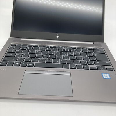 【堺七道店】中古  HP ZBook 14u G6 (INTEL Core i7 8565U 1.8GHz/16GB/SSD1TB/-/オンボード/14/1920x1080/Wi-Fi/WEBCAM/W11H64) 182267 