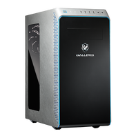GALLERIA UA7C-R58 Intel Core Ultra搭載