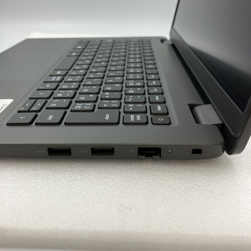 中古 DELL Latitude 3440 (Intel Core i7-1355U/16GB/内蔵 /SSD 512GB