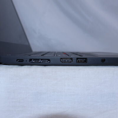 【通販センター】中古  Lenovo ThinkPad T14s Gen 2(Intel Core i5 1145G7 2.60GHz/16GB DDR4/SSD256GB/-/オンボード/14/1920x1080/Wi-Fi/WEBCAM/W11H/VBT) 203292 