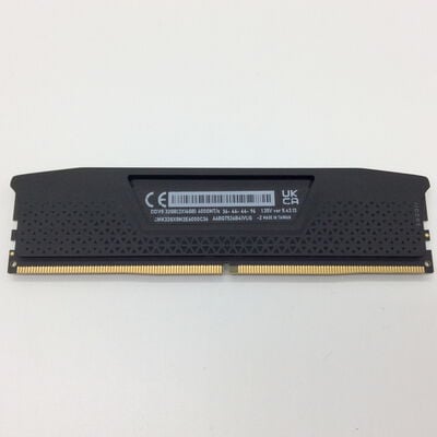 【浜松店】中古  PC5-48000 16GB デスクトップ用 149154 