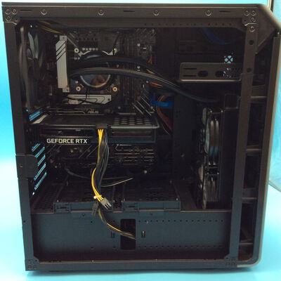 【秋葉原本店】中古  THIRDWAVE_GALLERIA_SHA7C-R36T(Core_i7_12700/16GB/SSD1TB/RTX3060Ti/W11H) 3410013261 