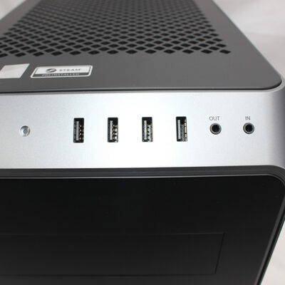 【通販センター】中古  THIRDWAVE GALLERIA RM7C-R36T 195786 