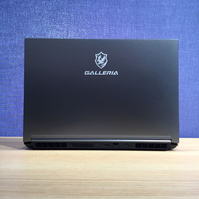 【松山環状枝松店】中古  THIRDWAVE GALLERIA XL7C-R36(i7-10875H/16GB/SSD512GB/無し/RTX3060 6GB/15.6/1920x1080/W10H) 4560001161 