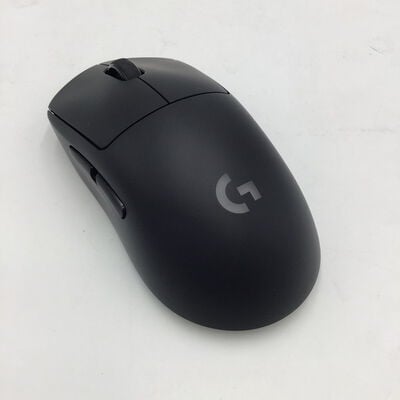 【白山FM松任店】中古  Logicool PRO LIGHTSPEED Wireless Gaming Mouse G-PPD-002WLrd 4950001827 