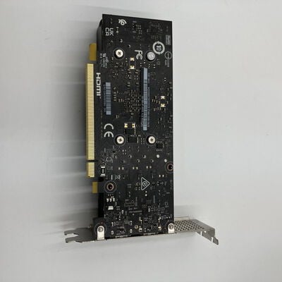 【なんば店】中古  MSI RTX3050 LOW PROFILE 6GB 3280023892 