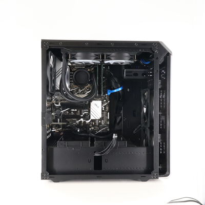 【秋葉原本店】中古  GALLERIA　ZA9C-R58(i9 14900KF/32GB/SSD1TB/GT710/W11H) 3410016256 
