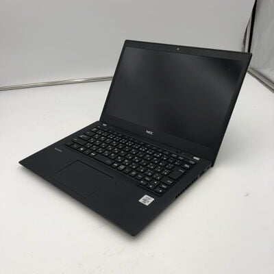 【福井日之出店】中古  NEC VKM17B-9 (Core i5-10310U/8GB/SSD 256GB/-/-/WLAN/12.5UWXGA/W11P64/-) 3240008366 