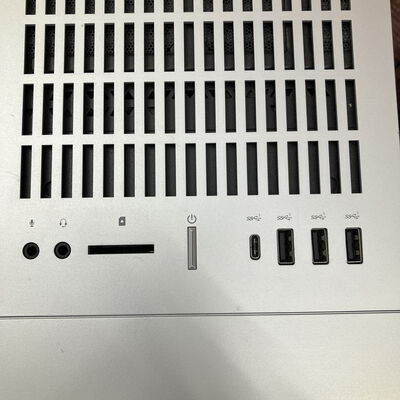 【富士青葉店】中古  HP ENVY　Desktop TE02(i7 12700K/64GB/SSD1TB/RTX3060Ti/W11P) 5070001699 