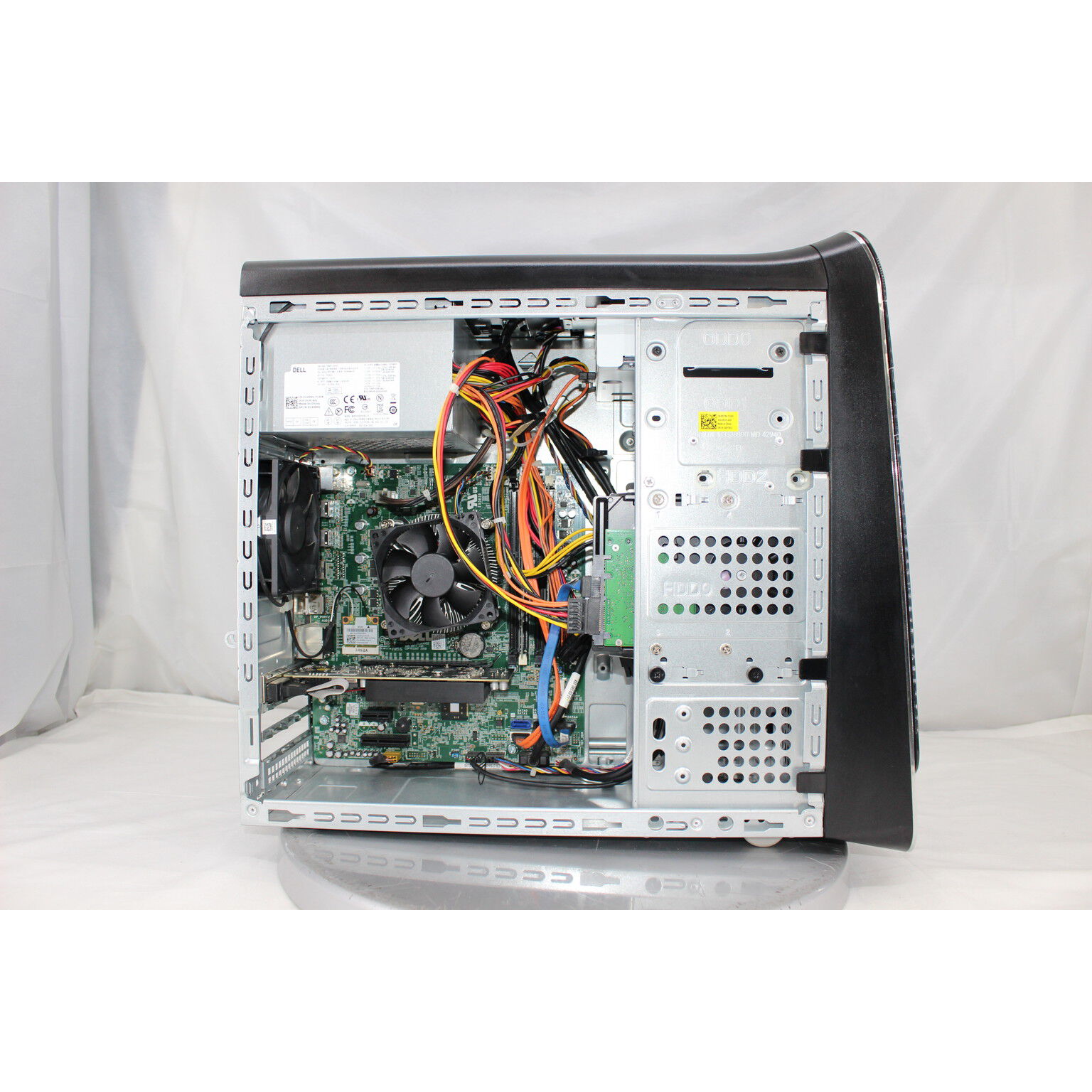 インテル Core i7-4770 ＆ マザーボード【DELL XPS8700】