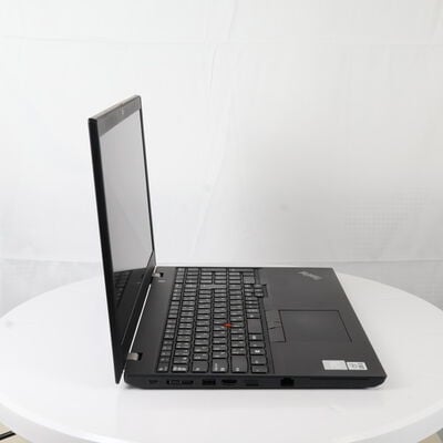 【通販センター】中古  Lenovo ThinkPad L15 Gen1 20U4-S0EK00 (Intel Core i5 10210U 1.6GHz/8GB/SSD256GB/-/オンボード/15.6/1366x768/GbE/Wi-Fi/WEBCAM/W11H64) 192178 