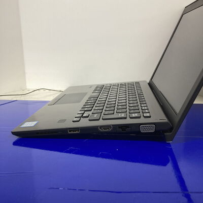 【神戸・三宮店】中古  VAIO VJPF11C11N (Intel Core i5 8250U 1.6GHz/8GB/SSD256GB/-/オンボード/11.6/1920x1080/Wi-Fi/WEBCAM/W11H64) 173975 