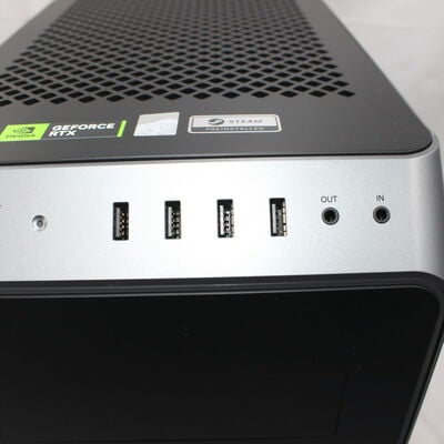 【なんば店】中古  THIRDWAVE GALLERIA XA7R-R47 191754【4/23値下げ!】 