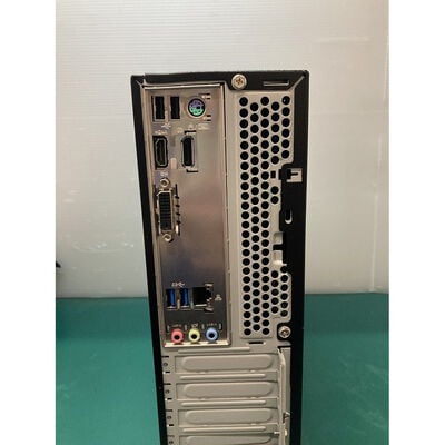 【浦添城間店(沖縄)】中古  THIRDWAVE Magnate BL672(Intel Core i7 10700/16GB/SSD500GB/なし/オンボード/W11H64 MAR) 179702 
