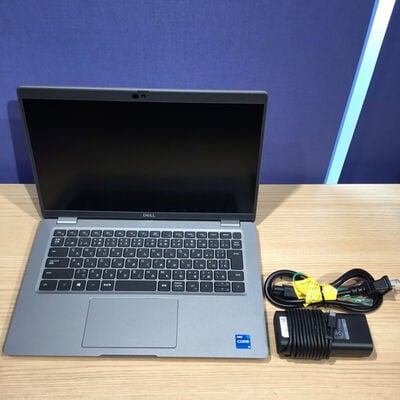 【松山環状枝松店】中古  DELL Latitude 5420 (INTEL Core i5 1145G7 2.6GHz/16GB/SSD512GB/-/オンボード/14/1920x1080/Wi-Fi/WEBCAM/W11P64) 180647 