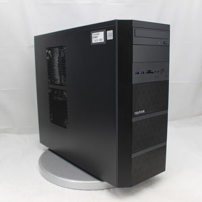 【通販センター】中古  THIRDWAVE raytrek LD(Intel Core i7 11700/32GB DDR4 (PC4)/SSD500GB/DVDマルチ/NVIDIA GeForce RTX 3060 12GB/W11H64 MAR) 191350 