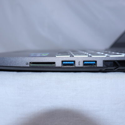 【通販センター】中古  THIRDWAVE GALLERIA RL7C-R35-5N 203407 