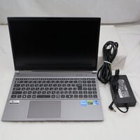中古  THIRDWAVE GALLERIA RL7C-R45-5N(Intel Core i7 13620H/32GB DDR5 (PC5)/SSD1TB+SSD1TB/なし/NVIDIA GeForce RTX 4050 6GB Laptop GPU/15.6/1920x1080/Wi-Fi/W11H64 MAR) 201359 