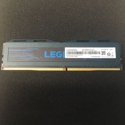 【博多店】中古  PC4-25600 8GB デスクトップ用(DDR4-3200) 140727 