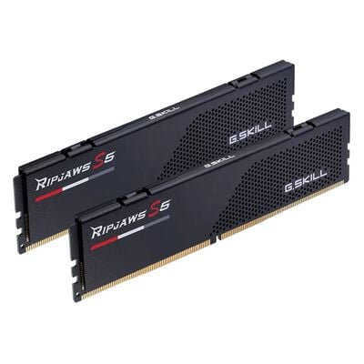 G.SKILL  F5-6000J3238F16GX2-RS5K (DDR5 PC5-48000 16GB 2枚組) 