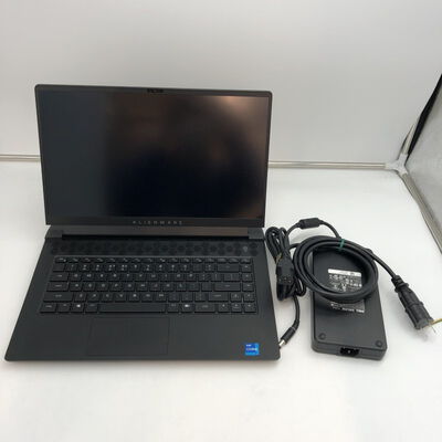 【福井日之出店】中古  ALIENWARE m15 R6(i7-11800H/16GB/SSD512GB/RTX3060/W11H) 1460030125 