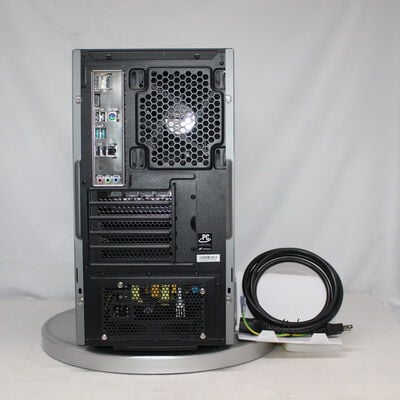 【通販センター】中古  THIRDWAVE GALLERIA SKM(Intel Core i5 12400/16GB DDR4 (PC4)/SSD2TB/なし/NVIDIA GeForce RTX 3060 Ti 8GB/W11H64 MAR) 196657 