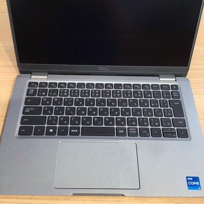【松山環状枝松店】中古  DELL Latitude5320 (INTEL Core i5 1145G7 2.6GHz/16GB/SSD256GB/-/オンボード/13.3/1920x1080/Wi-Fi/WEBCAM/W11H64) 179391 