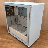 中古  DEEPCOOL CH510 PASTEL BLUE(E-ATX ｶﾞﾗｽ ) 174599 