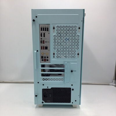 【白山FM松任店】中古  自作PC 4950002417 