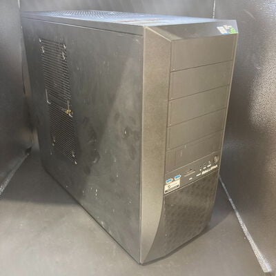 【宇都宮鶴田店】中古  THIRDWAVE GALLERIA XT (Core i7 9700F/16GB/SSD512GB/HDD2TB/-/GTX1660Super/-/W10H64/-) 5280000397 