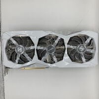 中古  ASRock RX7800XT SL 16GO RX7800XT Steel Legend OC (RX7800XT 16GB) 162734 