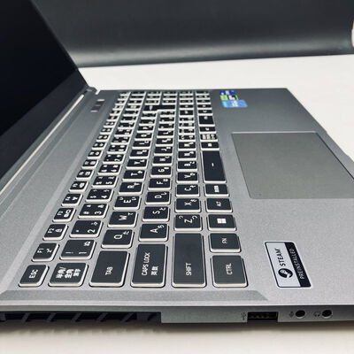 【熊本浜線店】中古  GALLERIA RL7C-R35-5N(i7-13620H/16GB/SSD500GB/RTX3050/W11H) 5370001111 
