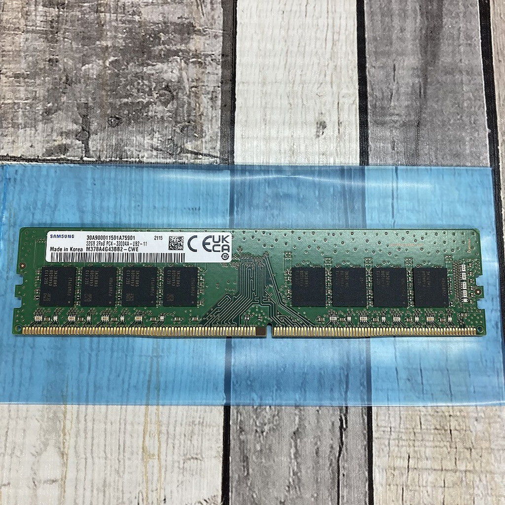【開封済み特価！】M378A2G43BB3-CWE アウトレット価格]MADE IN JAPAN NORDIC(一部店舗限定商品)（ZX233003