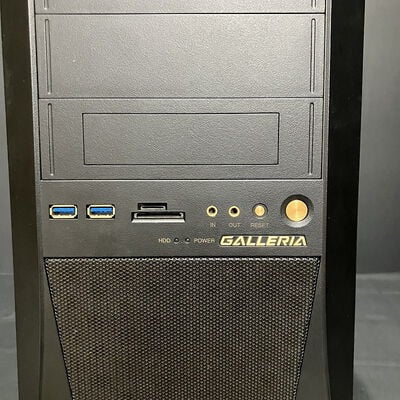 【大須店】中古  THIRDWAVE GALLERIA KT 