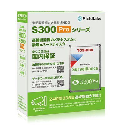 TOSHIBA  MD10ADA10TV/JP (10TB) 