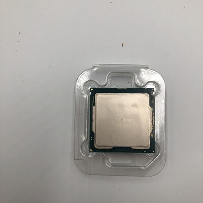 【水戸赤塚店】中古  INTEL Core i9 9900KS (1151/4.00GHz/16M/C8/T16) 141215 