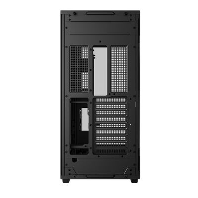 DEEPCOOL  CH780 R-CH780-BKADE41-G-1 (E-ATX ガラス ブラック) 