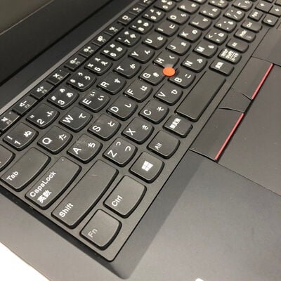 【大分店】中古  Lenovo ThinkPad L13 Gen2 20VJ-S03B00 (Intel Core i3 1115G4 3.00GHz/8GB/SSD256GB/なし/オンボード/13.3/1366x768/Wi-Fi/WEBCAM/W11H64 MAR) 185212 