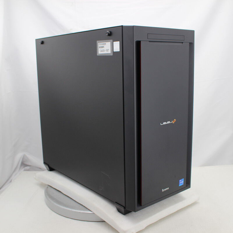 iiyamaの中古ゲーミングデスクトップPC一覧（86件）｜パソコン（PC