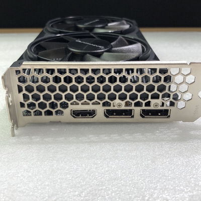 【甲府飯田店】中古  各社 GeForce GTX1650 (4GB PCI-E) 139580 