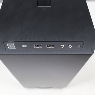 【通販センター】中古  Original PC(Intel Core i7 10700K/32GB/SSD1TB/なし/AMD Radeon RX 570 8GB/W11H64 MAR) 180448 