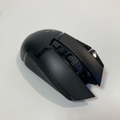 【富山本郷店】中古  Logicool G502WL (無線 ゲーミングマウス 11ボタン) 146972 