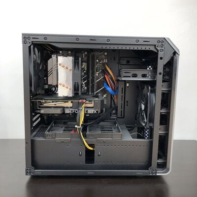 【長野稲里店】中古  THIRDWAVE GALLERIA RM5C-R46T 5110001387 