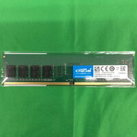 中古  PC4-19200 8GB デスクトップ用(DDR4-2400) 126163 