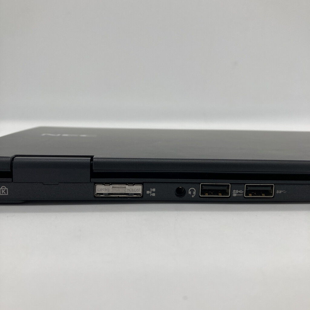 中古 NEC PC-VKT13HZG4(i5-8200Y/8GB/SSD256GB/W11P) 4660001892