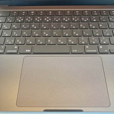 【京都店】中古  MacBook Pro 14インチ 2024 M4 Z1DS00048J/A(10CPU/10GPU/メモリ32GB/SSD500GB) 5140001566 