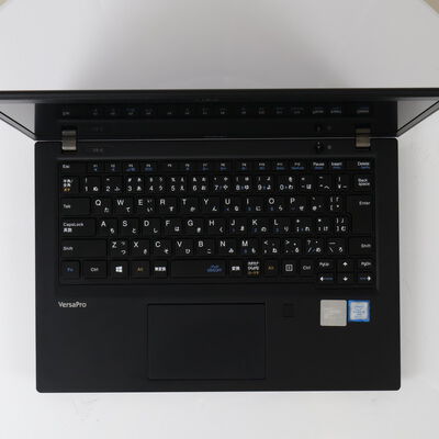 【通販センター】中古  VAIO VAIO VJPG11C12N (Intel Core i7 8550U 1.8GHz/8GB/SSD256GB/なし/オンボード/13.3/1920x1080/Wi-Fi/WEBCAM/W11H MAR) 184425 