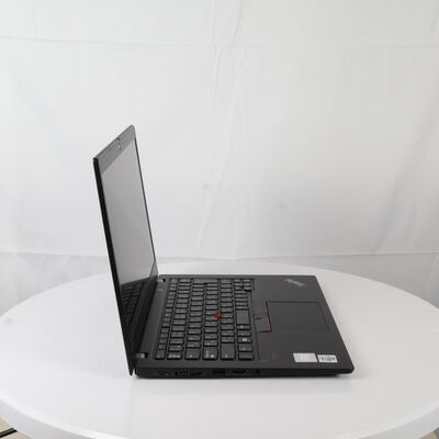 【通販センター】中古  Lenovo ThinkPad X13 20T3S7EL00(Intel Core i5 10310U/8GB DDR4 (PC4)/SSD256GB/なし/オンボード/13.3/1920x1080/Wi-Fi/W11H64 MAR) 199516 