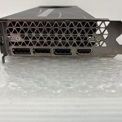 【秋葉原本店】中古  ZOTAC RTX3060 12GB 3410015076 